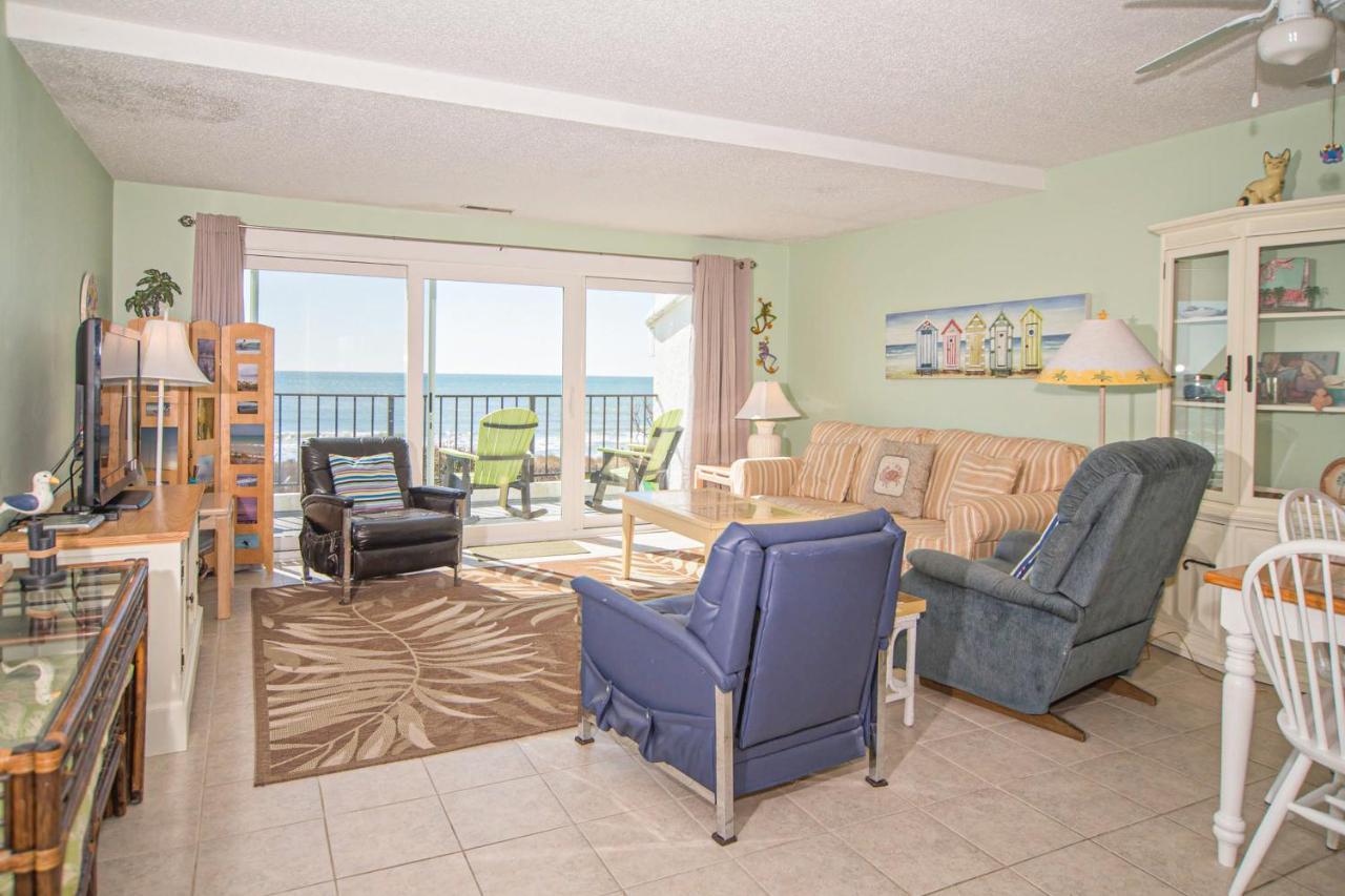 Bogue Shore Club 208 파인놀해안 외부 사진